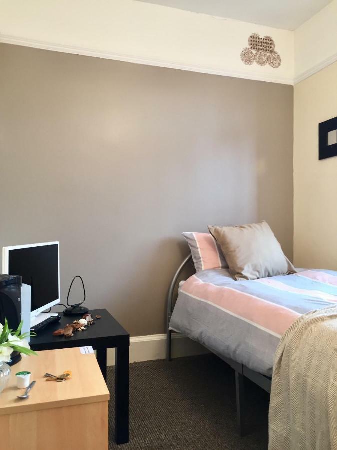 ホテルHarold'S House バーミンガム エクステリア 写真