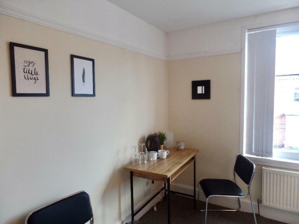 ホテルHarold'S House バーミンガム エクステリア 写真